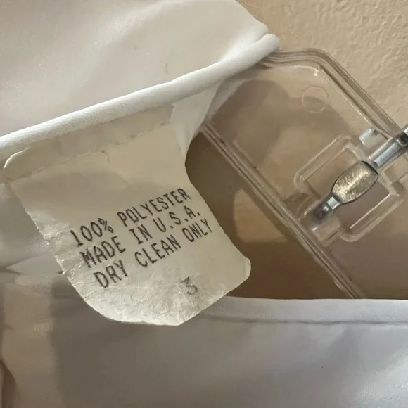 Beautiful girl dress - Picture 3 of 4